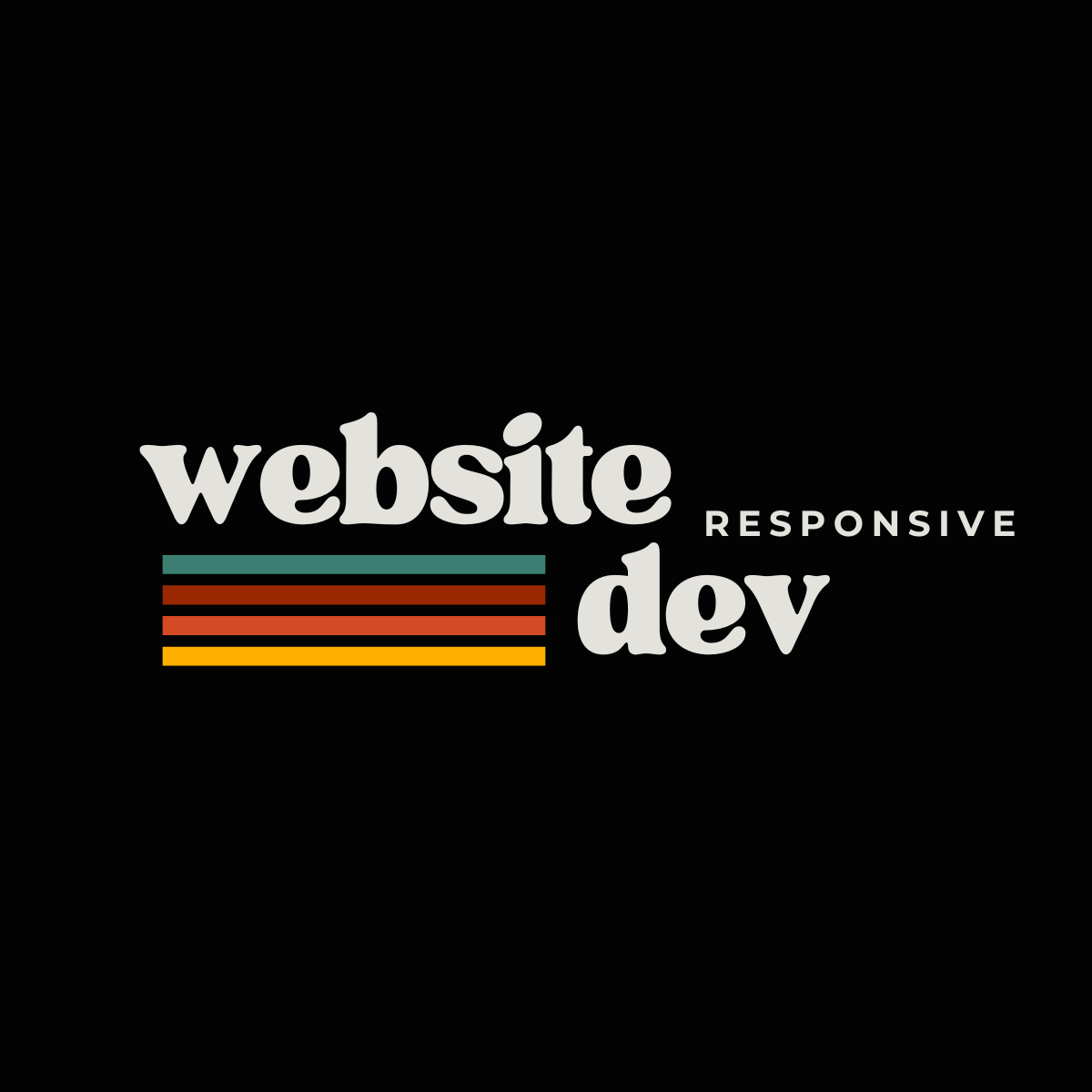 Web Dev